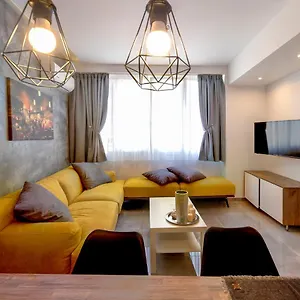 J Villara's Luxury Διαμέρισμα Θεσσαλονίκη