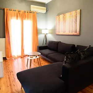 Salonika Downtown Spacious Διαμέρισμα Θεσσαλονίκη