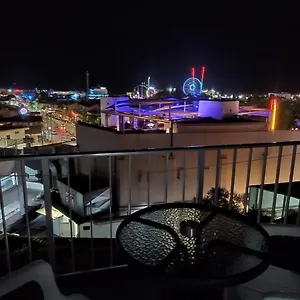Elenapa Holiday Apartament Ajia Napa