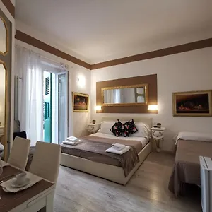 La Stanza Di Giulietta Πανσιόν Βερόνα