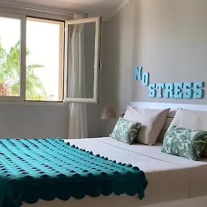  Apartment Sal Djadsal Moradias Cape Verde