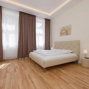 Apartment Relax 1120, Wien