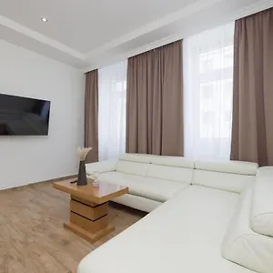 Apartment Favoriten Dream 1100, Wien