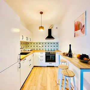 Cosy Okecie Apartament Warszawa