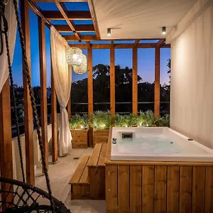 Euphoria Junior With Jacuzzi By Senaon Urban Living Διαμέρισμα Ηράκλειο Κρήτης