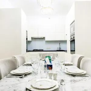 Le David 1020 Appartement