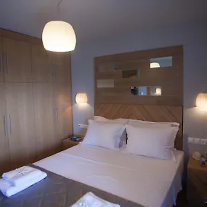 Pallas Luxury Διαμέρισμα Αμμουλιανή
