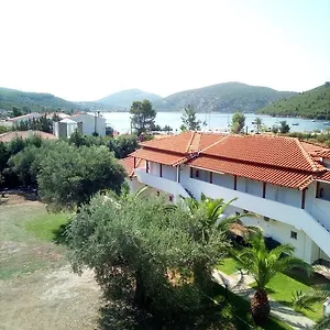 The Port Διαμέρισμα Πόρτο Κουφό