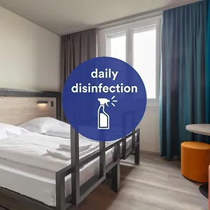 Ao Venezia 2 Hostel Μέστρε