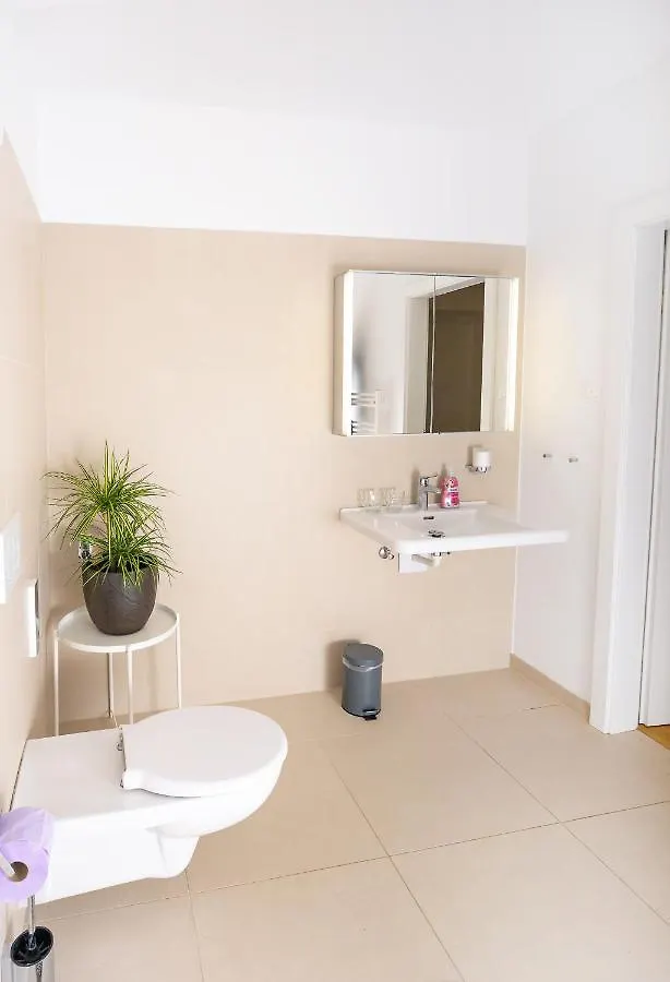 Residenz Am Tabor Apartment Vienna Austria