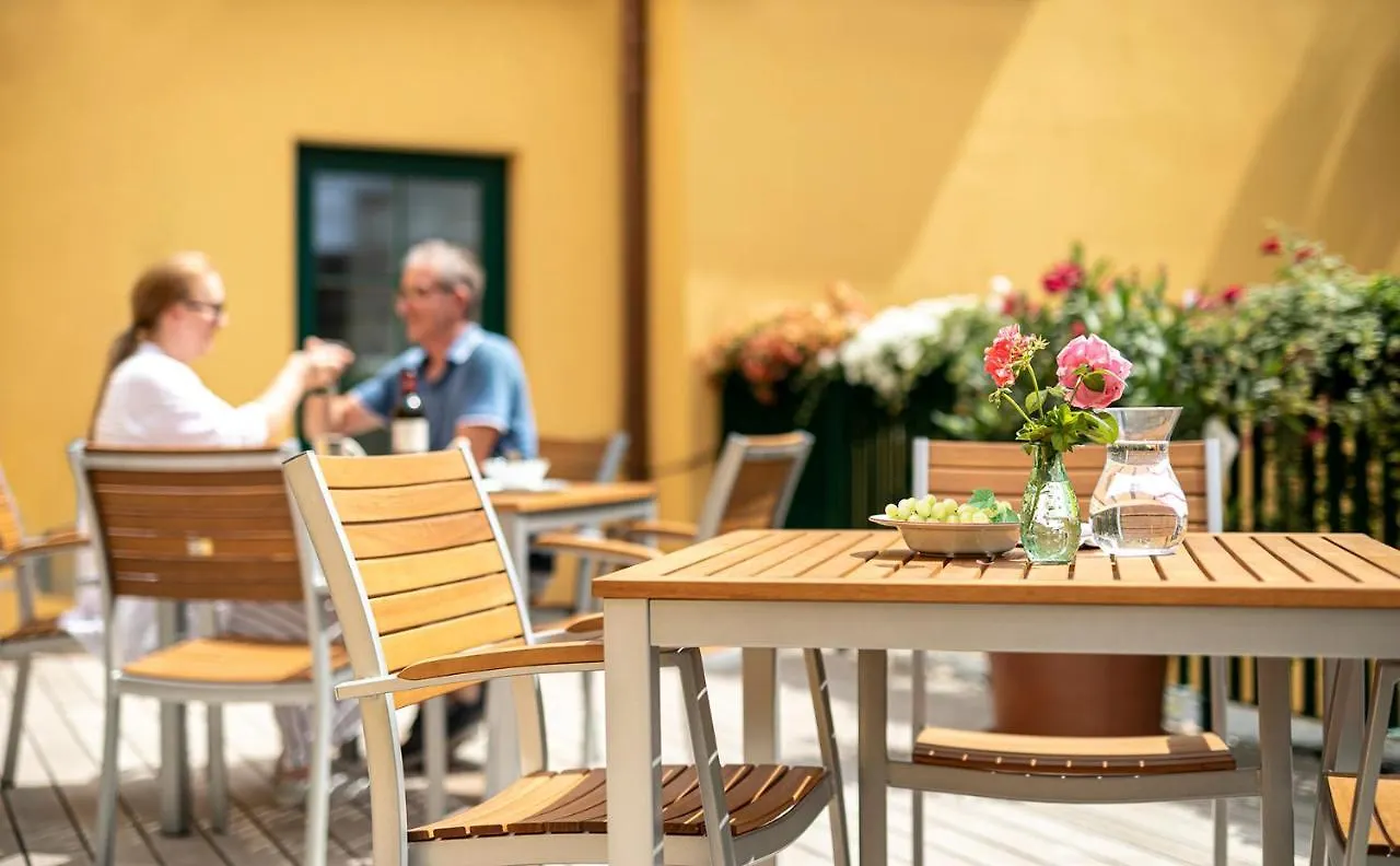 Apartmán Residenz Am Tabor Vídeň 0*,  Rakousko