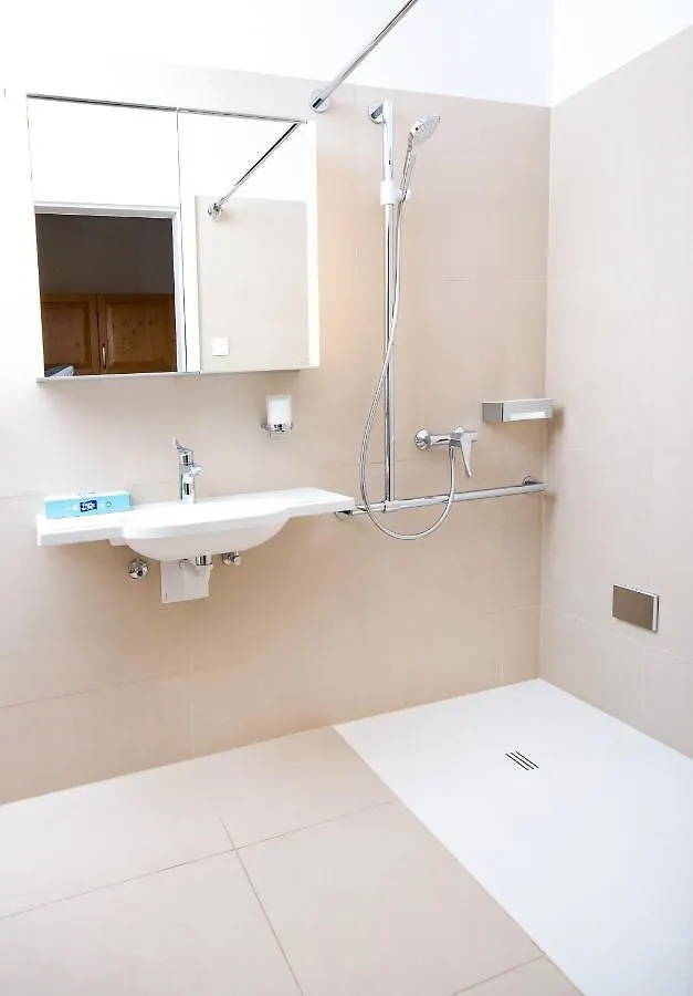 Residenz Am Tabor Apartment Vienna Austria