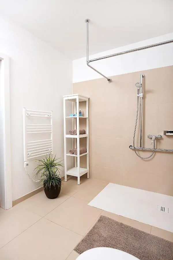 Residenz Am Tabor Apartment Vienna